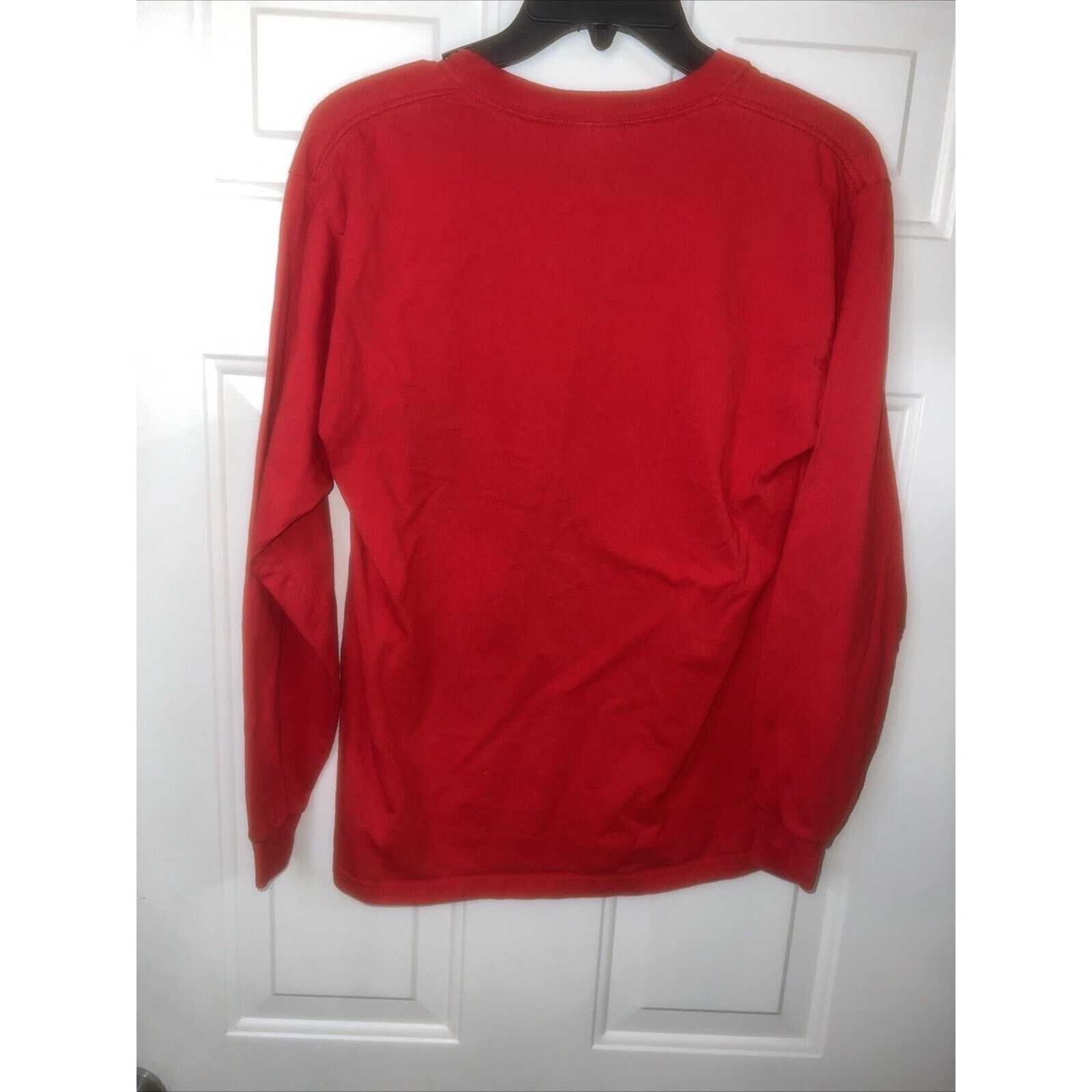 Delta Ohio State Buckeyes Long Sleeve T-Shirt Small Fiesta Bowl Size US M / EU 48-50 / 2 - 5 Thumbnail