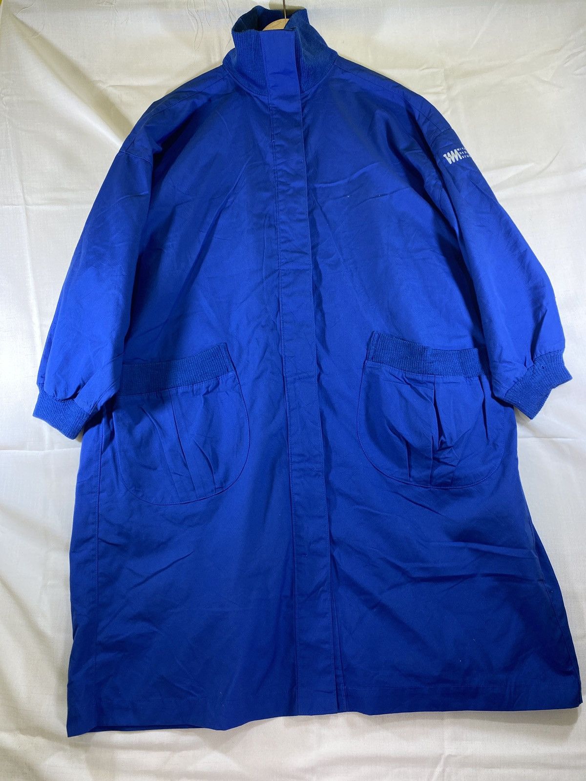 Issey Miyake crew issey miyake studio Size US M / EU 48-50 / 2 - 1 Thumbnail