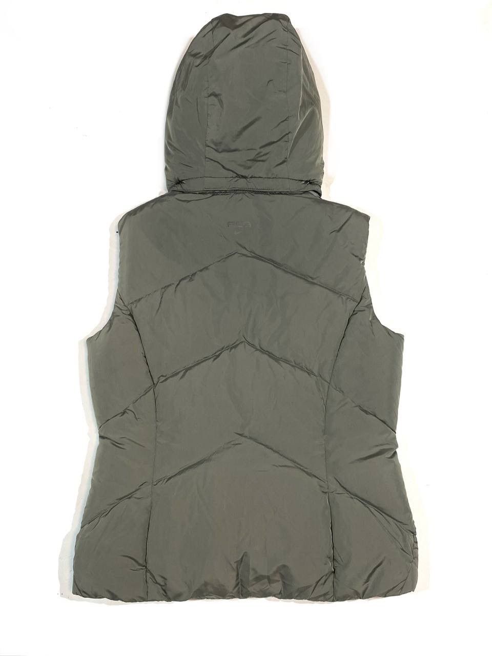 Nike ACG × Vintage Nike ACG Vintage Vest Nylon Size M / US 6-8 / IT 42-44 - 6 Thumbnail