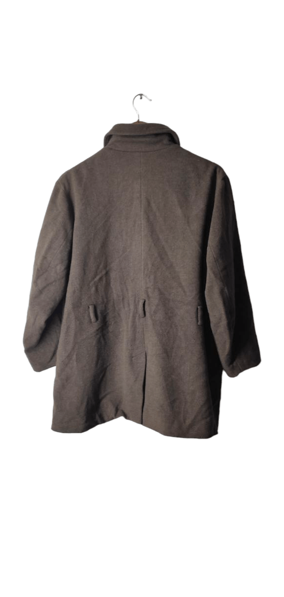 Katharine Hamnett London KATHARINE HAMNETT LONDON DOWN JACKET Size US M / EU 48-50 / 2 - 10 Thumbnail