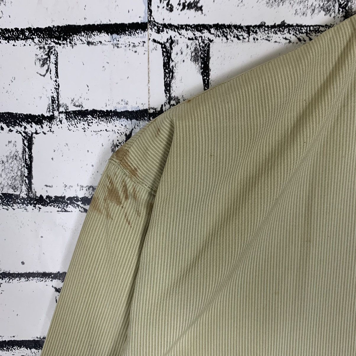 Christian Dior Monsieur × Vintage Vintage Christian Dior Sports Blouson Jacket Size US M / EU 48-50 / 2 - 6 Thumbnail