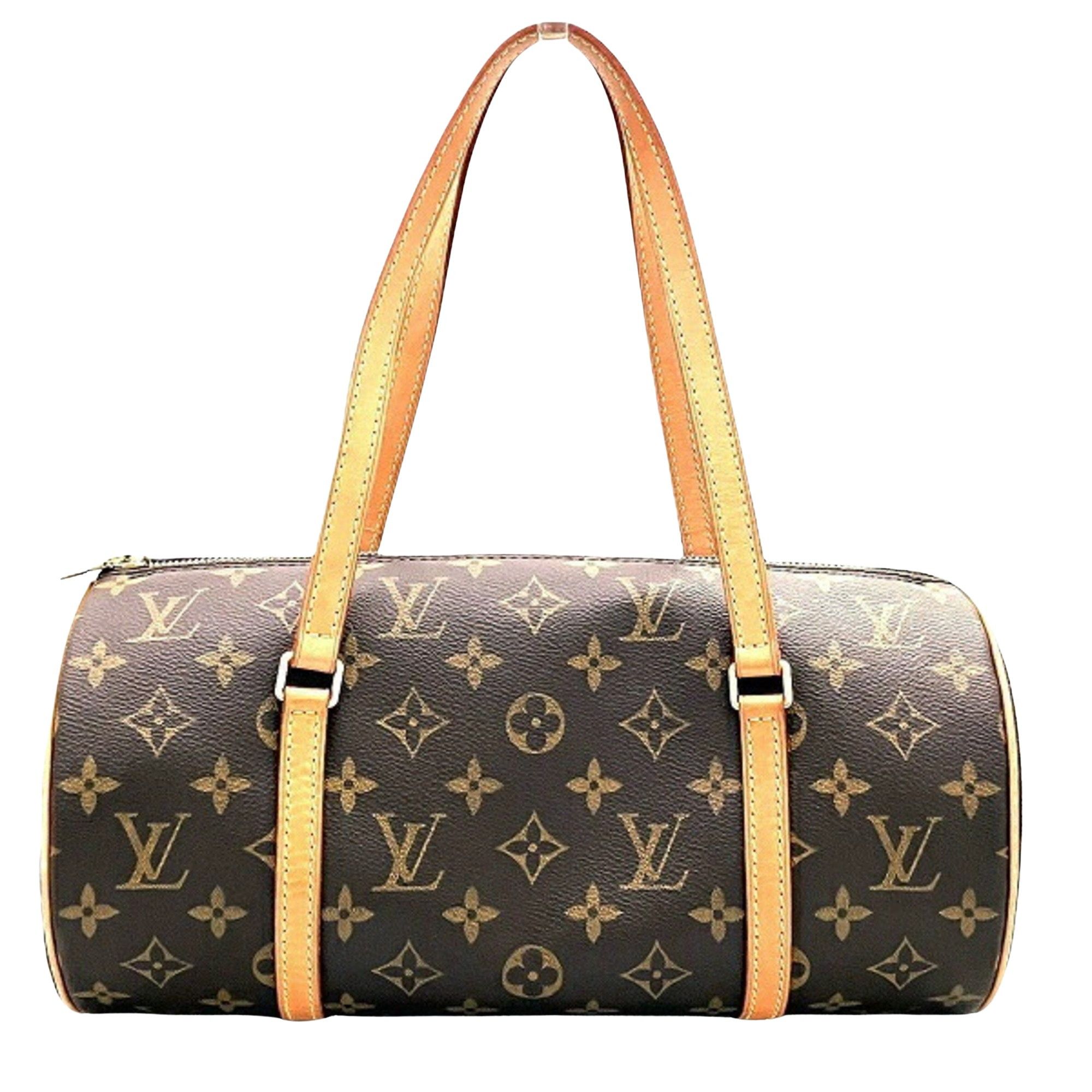 Louis Vuitton Louis Vuitton Papillon 30 shoulder Size ONE SIZE - 1 Thumbnail