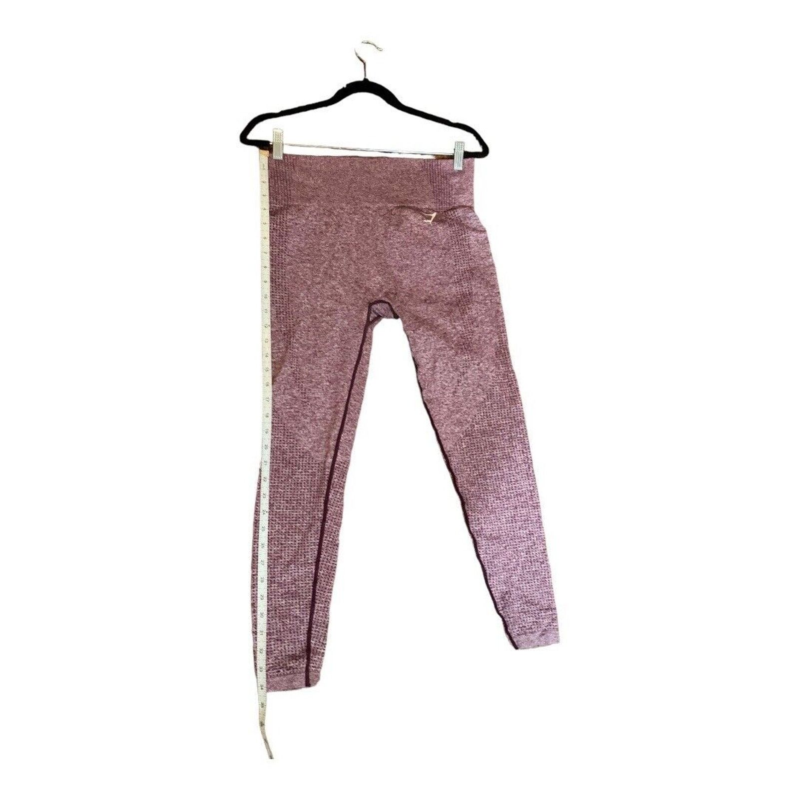 Gymshark Gymshark Leggings Size 30" / US 8 / IT 44 - 3 Thumbnail
