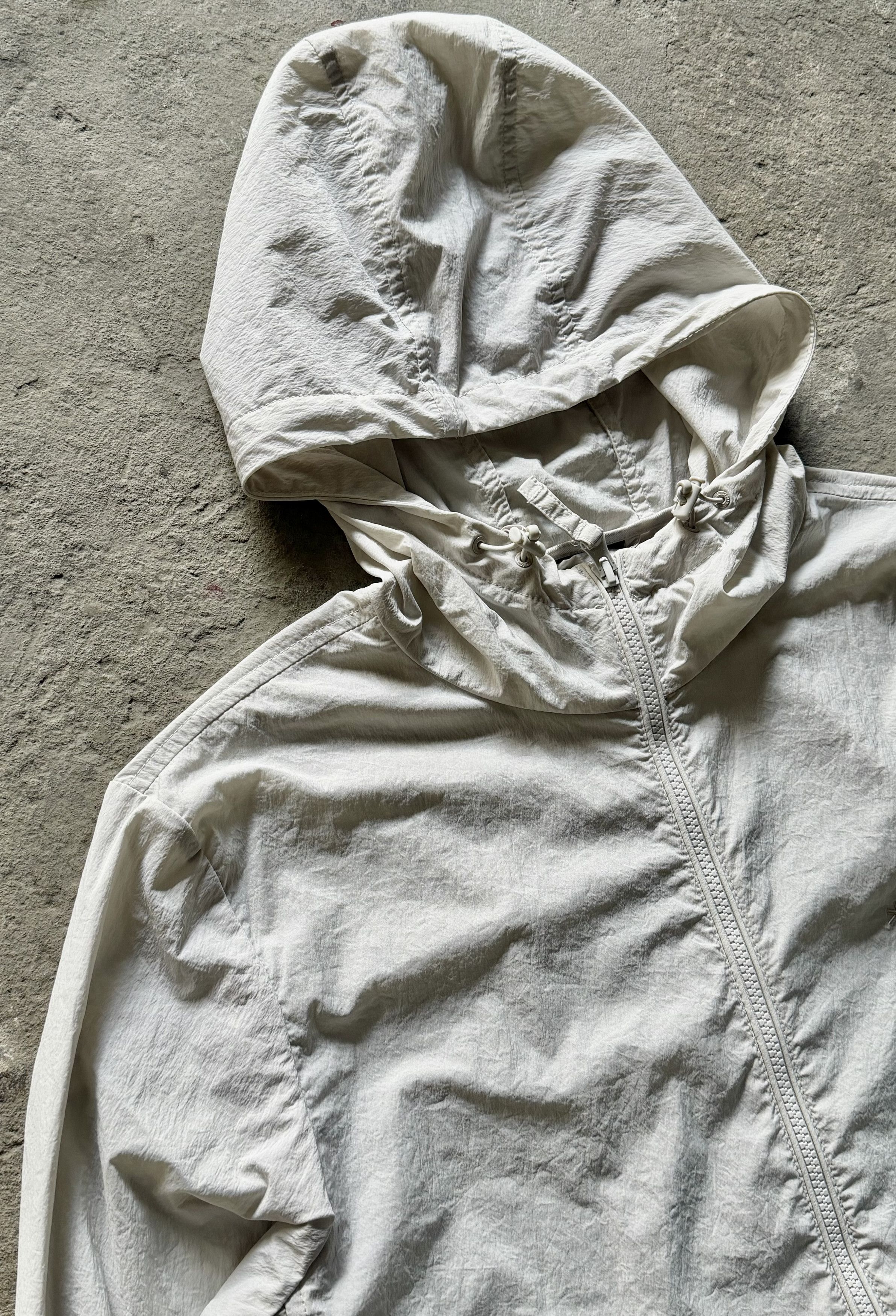 Snow Peak Snow Peak - Light rain jacket Size US L / EU 52-54 / 3 - 2 Thumbnail