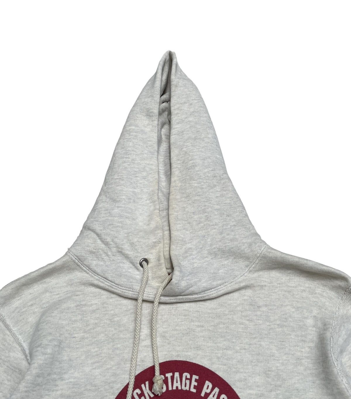 Hysteric Glamour Rare Vintage Japanese Brand Hysteric Glamour Hoodie 1990s Size US S / EU 44-46 / 1 - 5 Thumbnail