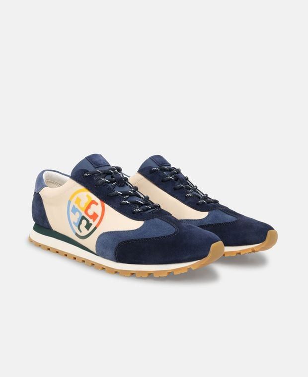 Tory Burch Annie Sneakers Size US 6.5 / IT 36.5 - 1 Thumbnail