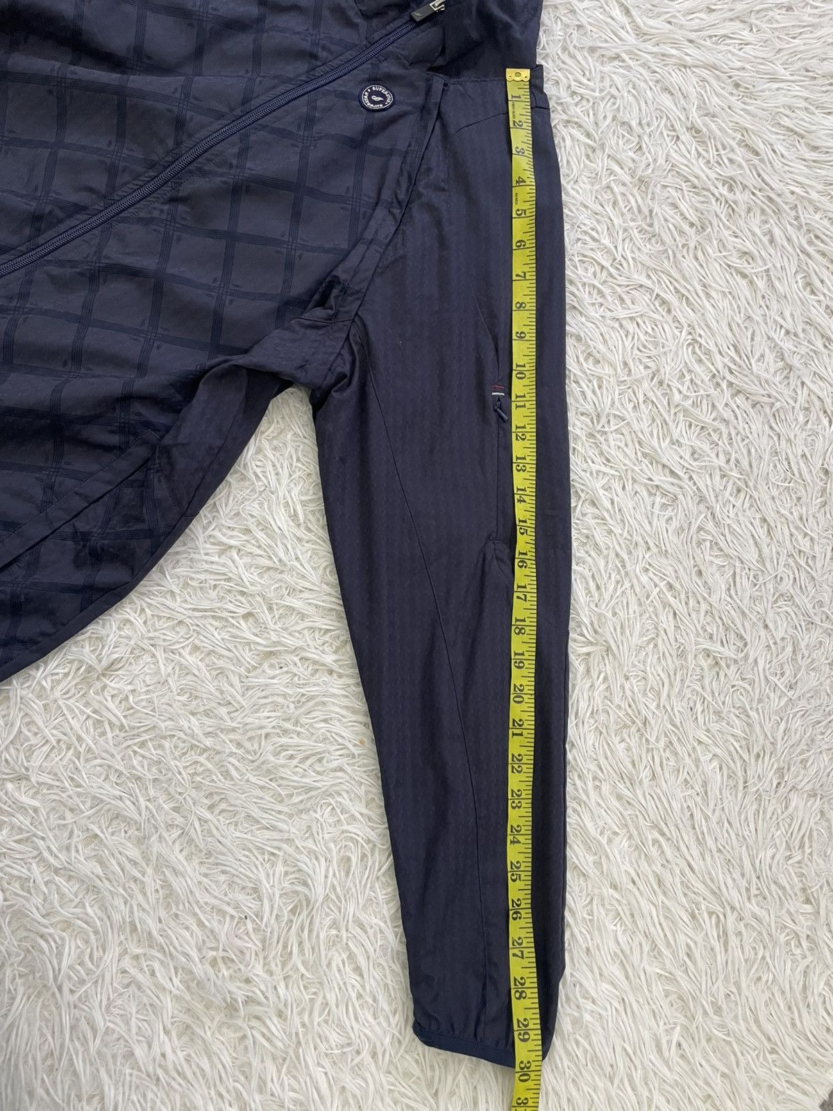Mizuno Superstar Mizuno Detachable Sleeve Jacket Size US M / EU 48-50 / 2 - 11 Thumbnail