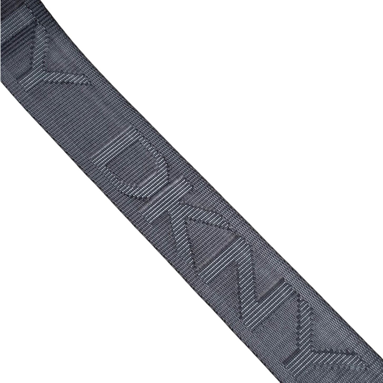 DKNY Black DKNY Men's Belt Size ONE SIZE - 7 Thumbnail