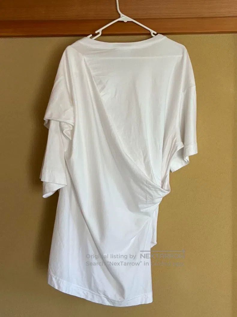 Vivienne Westwood vivienne westwood Asymmetric dress Size L / US 10 / IT 46 - 2 Thumbnail
