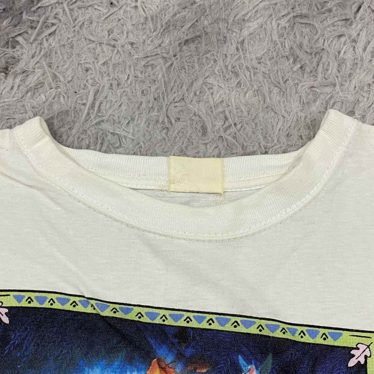 Disney × Vintage Vintage movie pocahontas Disney film japan promo Size US M / EU 48-50 / 2 - 4 Thumbnail