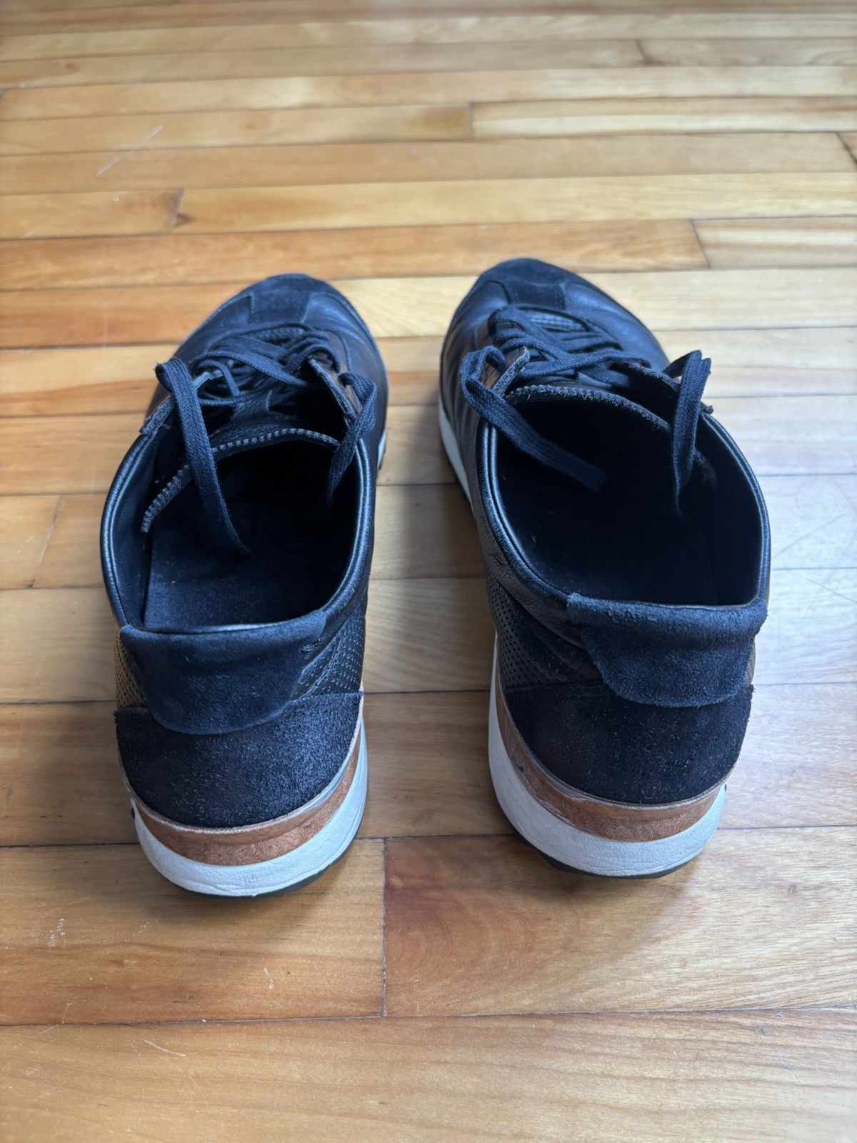 Asics Onitsuka Tiger MHS CL Size US 9.5 / EU 42-43 - 4 Thumbnail