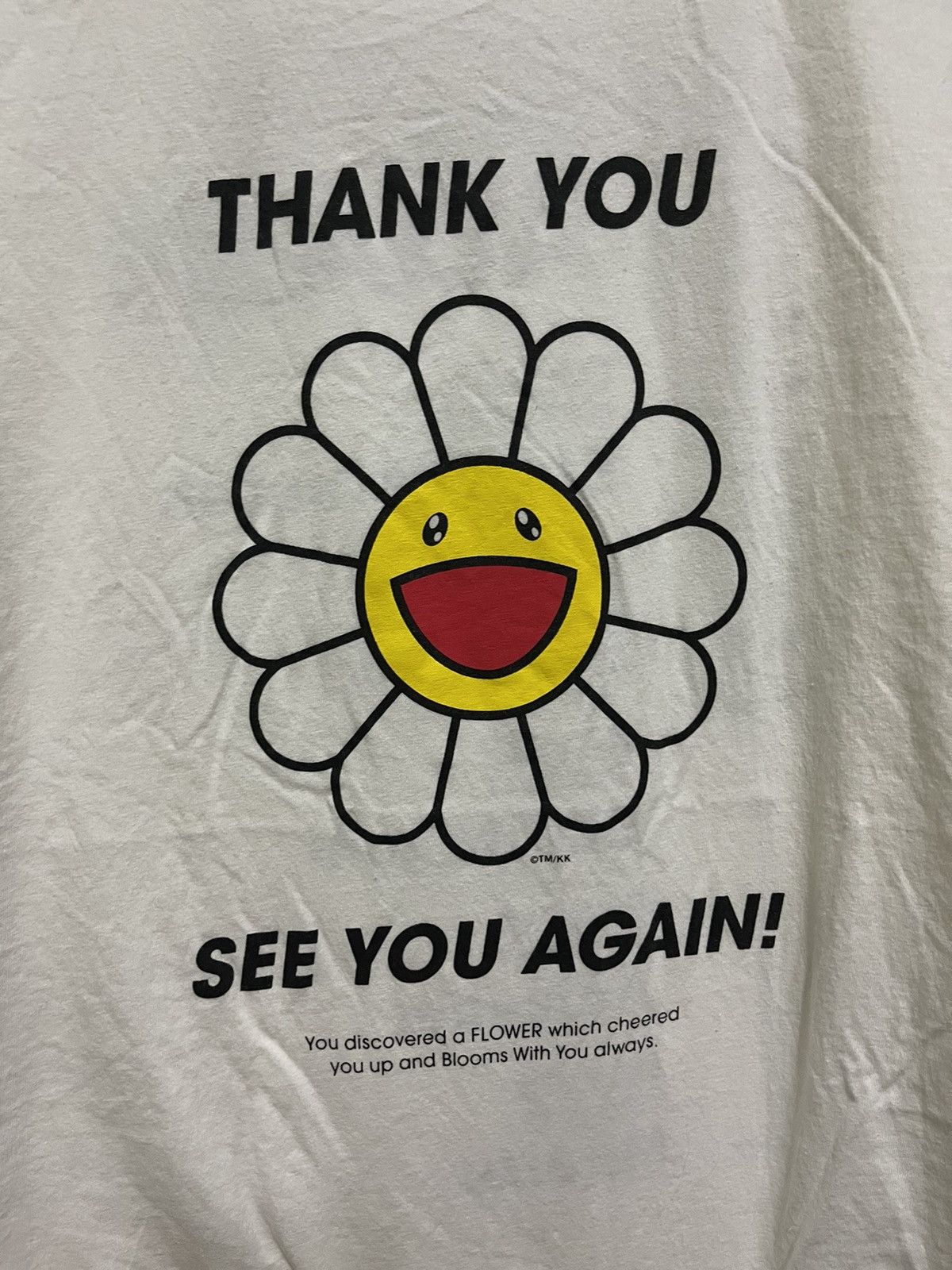 Yuzu Online Tour 2020 T Shirt