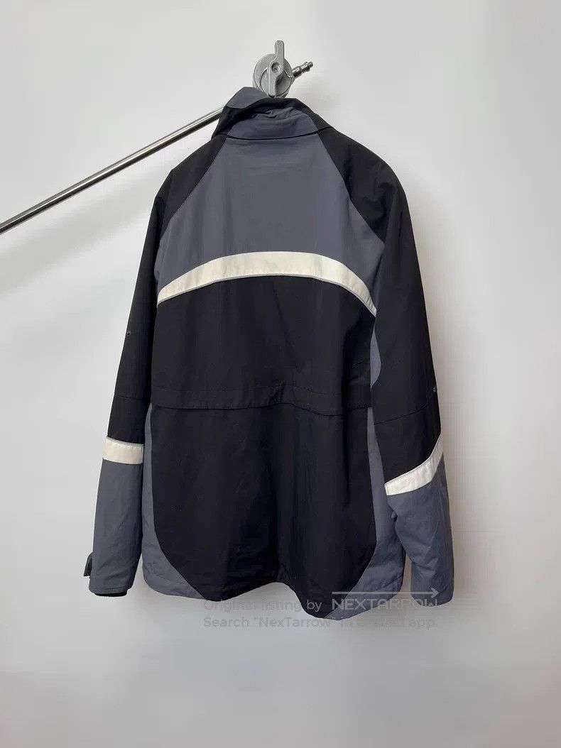Oakley OAKLEY Ski Jacket Windbreaker Size US L / EU 52-54 / 3 - 6 Thumbnail