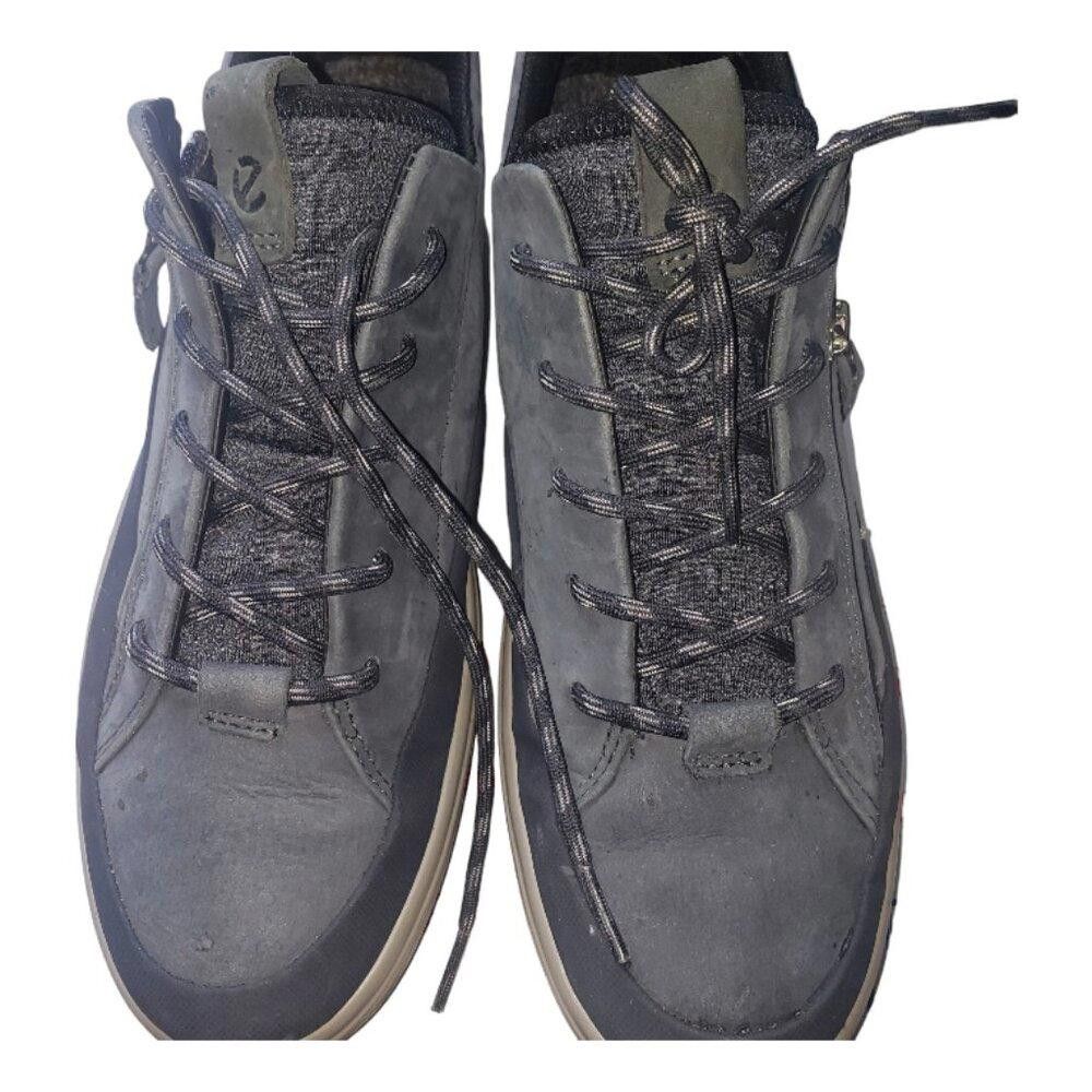 Ecco SH122 Ecco Ladies Soft 7 Tred Zip Gore-Tex Shoes Size 10 Size US 10 / IT 40 - 7 Thumbnail