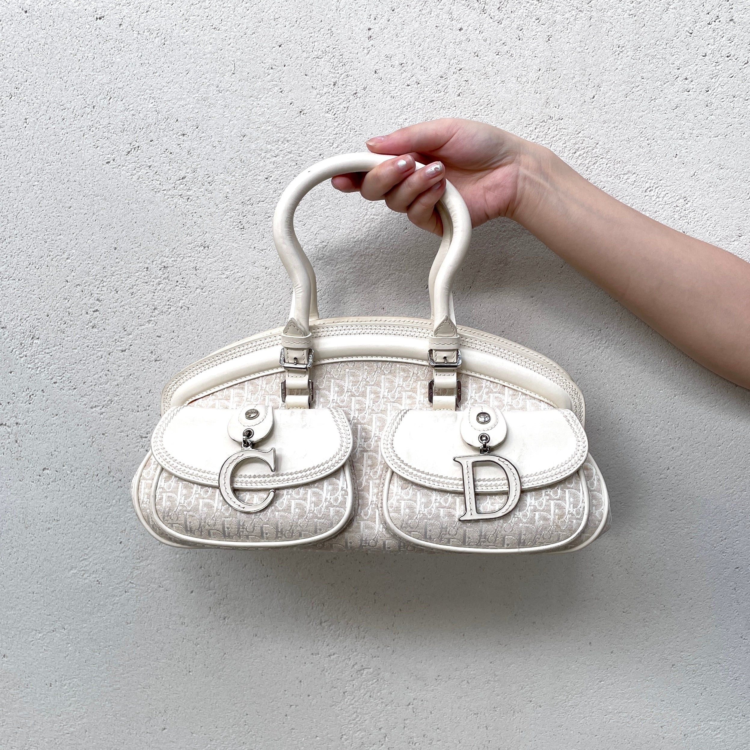 バッグ archive ChristianDior trotter second bag バッグ archive ChristianDior trotter second bag バッグ archive