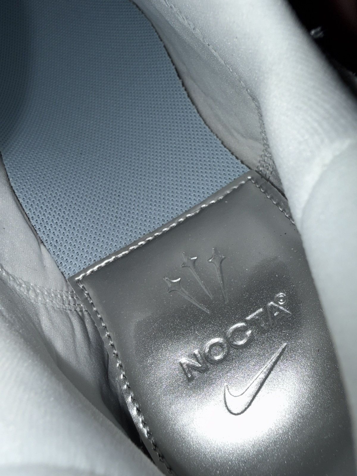 Drake × Nike Nike Air Zoom Drive SP NOCTA Drake, Summit White, New in Box Size US 11 / EU 44 - 19 Thumbnail