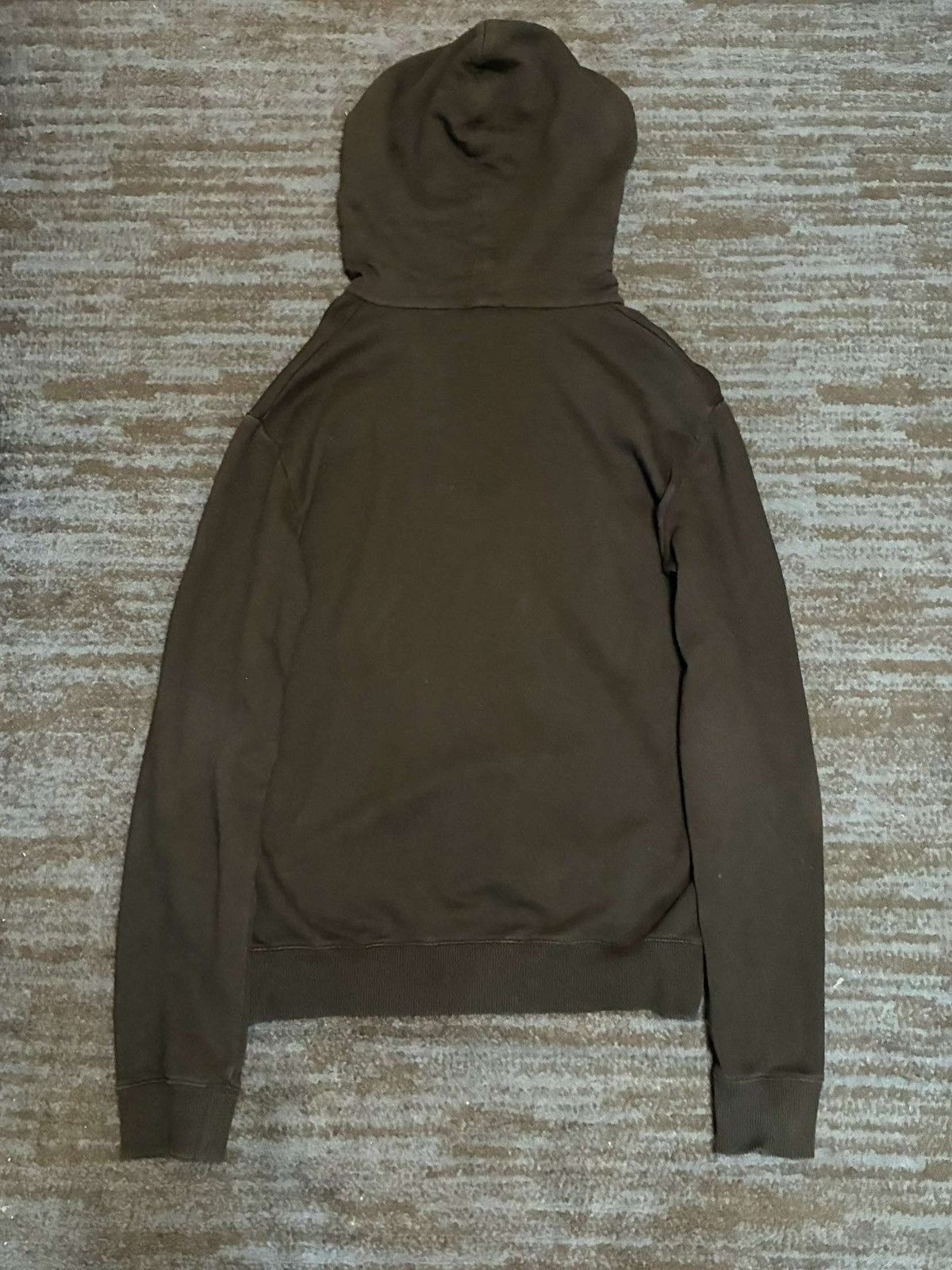 Saint Laurent Paris Saint Laurent Paris Logo Hoodie Size US M / EU 48-50 / 2 - 3 Thumbnail