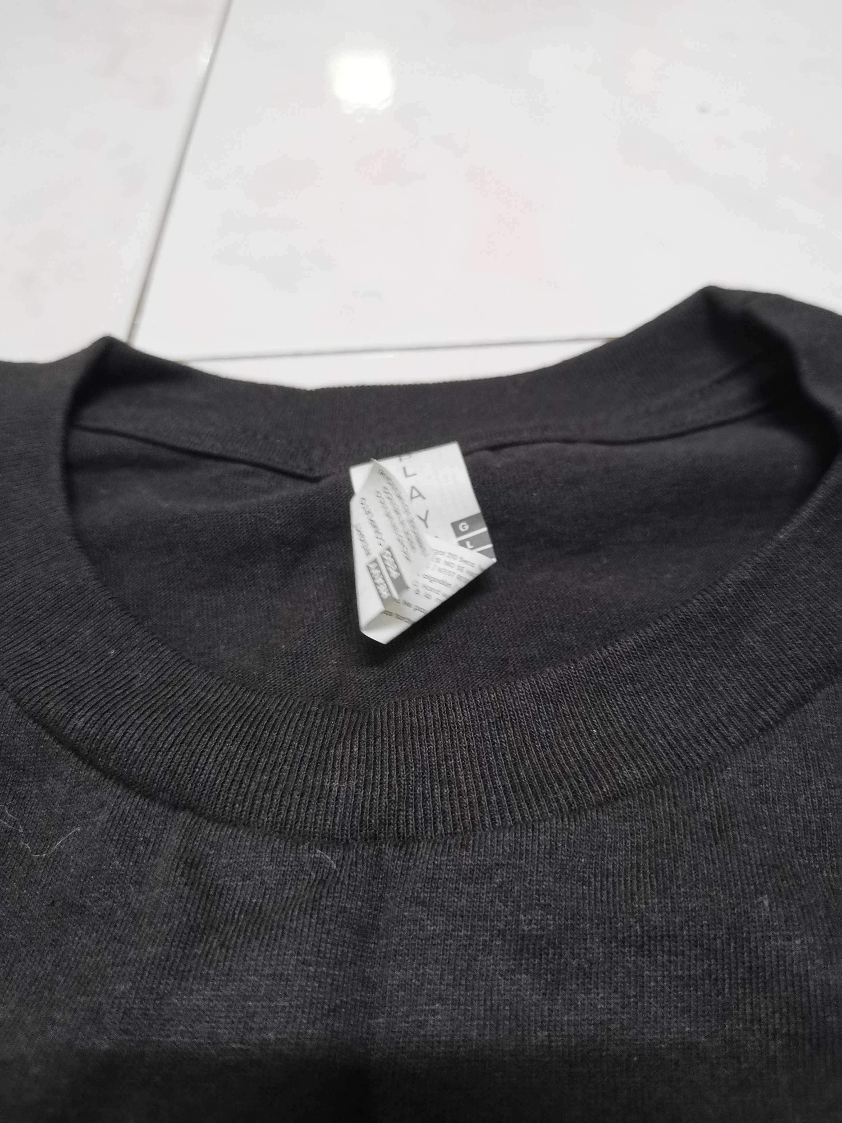 Nike Kobe bryant tshirt Size US L / EU 52-54 / 3 - 4 Thumbnail