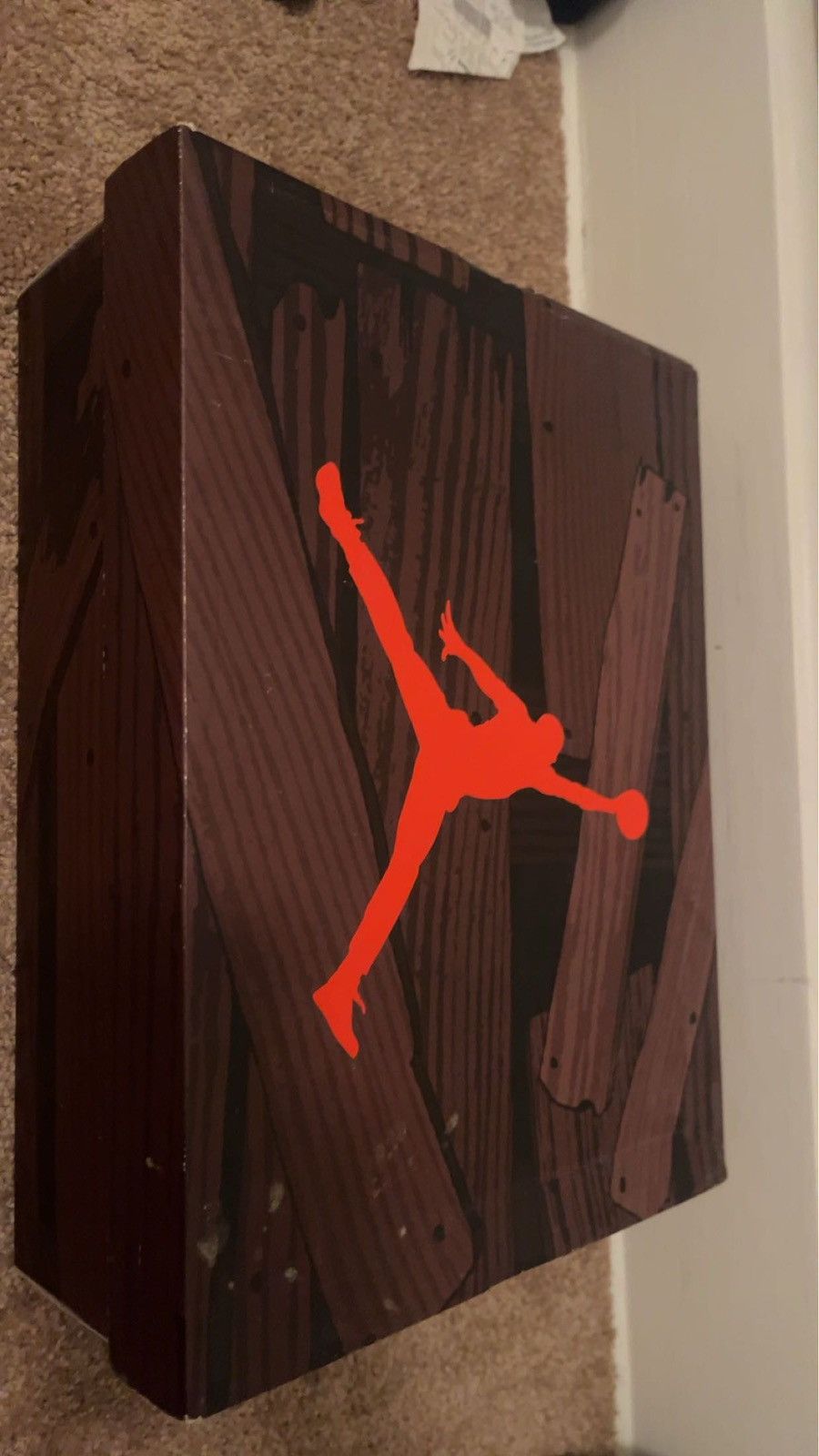 Jordan Brand Jordan Raging Bull 5 Size US 12 / EU 45 - 14 Thumbnail