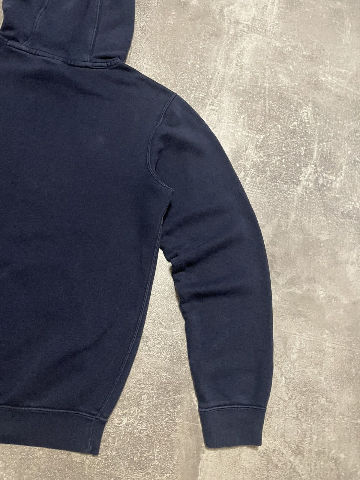 Nike × Vintage Vintage Nike Hoodie Y2K Size US S / EU 44-46 / 1 - 15 Thumbnail