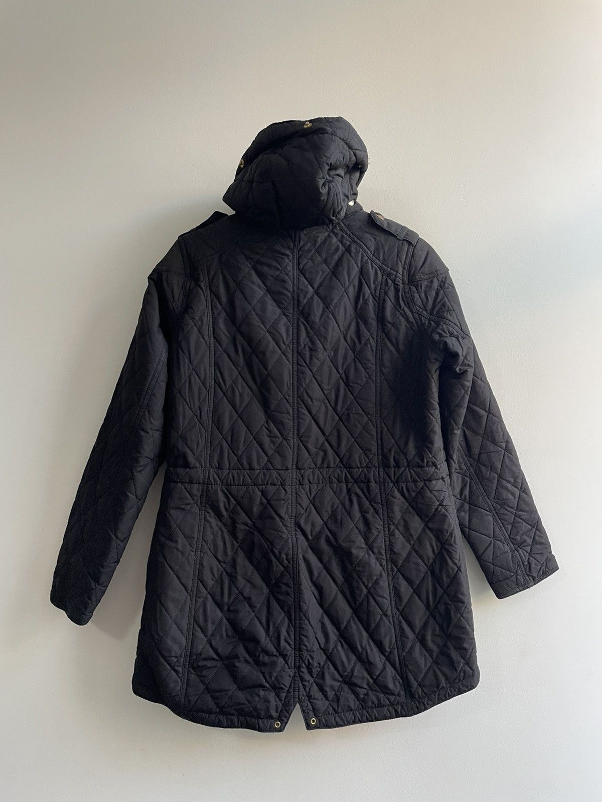Barbour Barbour International jacket Size L / US 10 / IT 46 - 9 Thumbnail