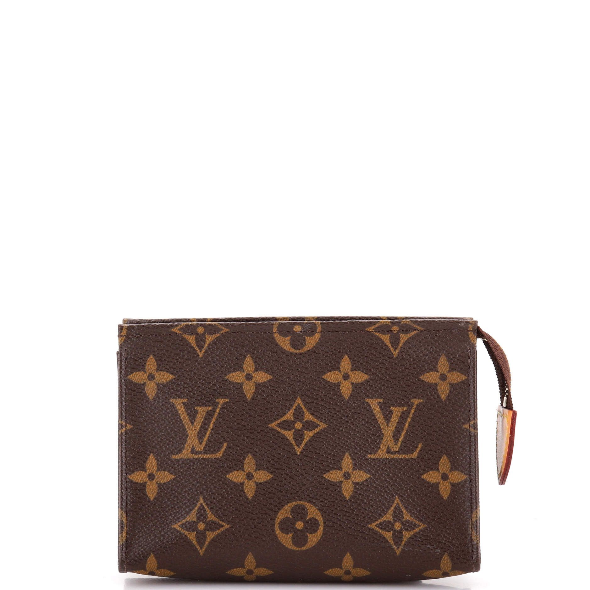 Louis Vuitton Toiletry Pouch Size ONE SIZE - 1 Thumbnail