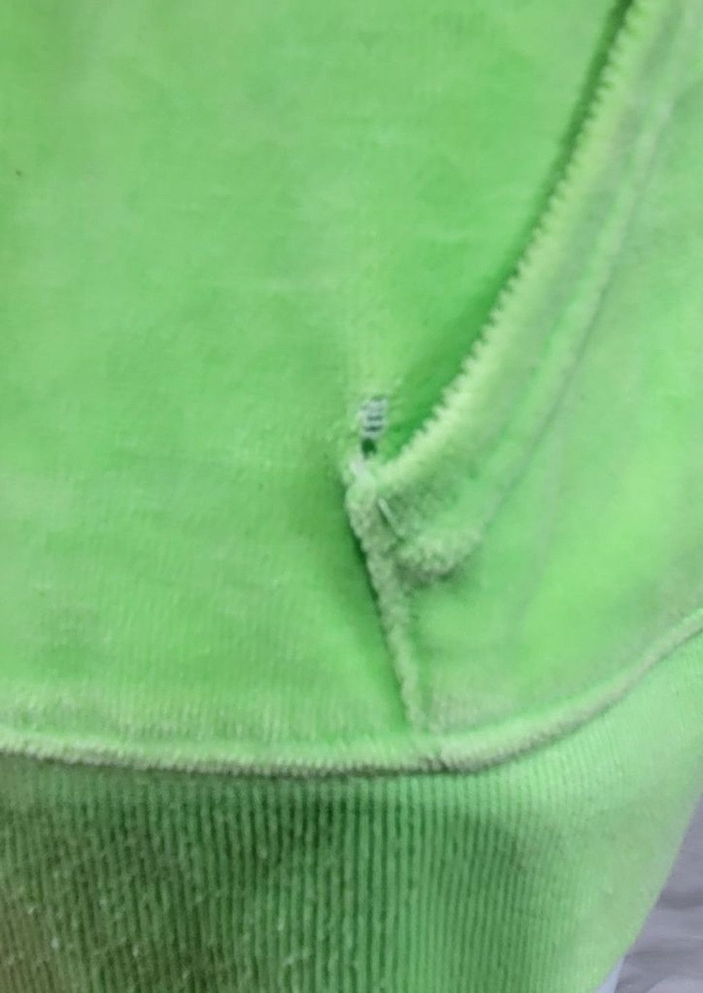 rue21 Rue21 full zip up hooded sweater size XL Size XL / US 12-14 / IT 48-50 - 5 Thumbnail