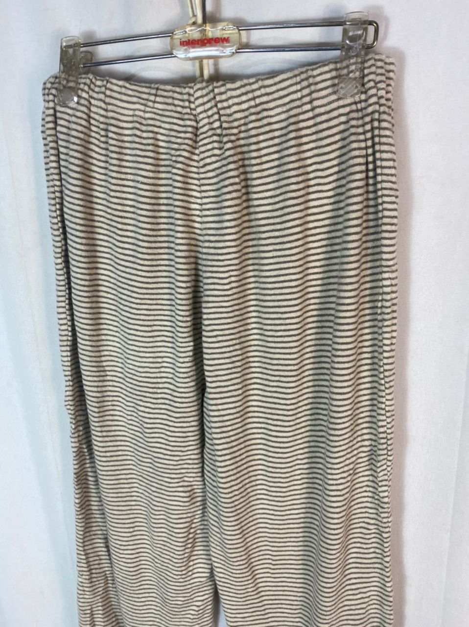 Japanese Brand × Y's × Yohji Yamamoto Best price 🔥Y’s for living sweat pants size 28-36 Size 36" / US 14 / IT 50 - 10 Thumbnail