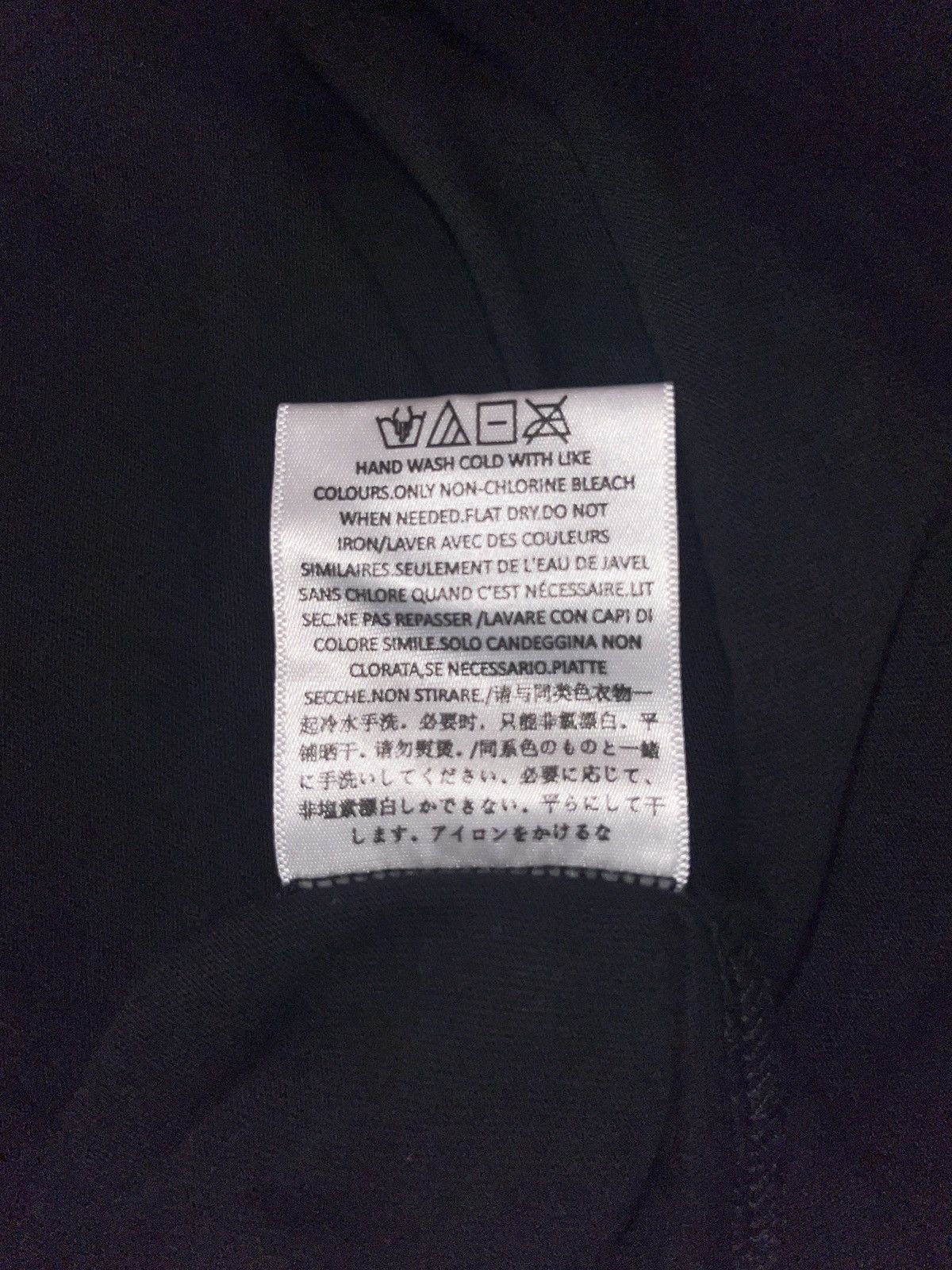 Fear of God Essentials Fear Of God T-Shirt Size US L / EU 52-54 / 3 - 5 Thumbnail