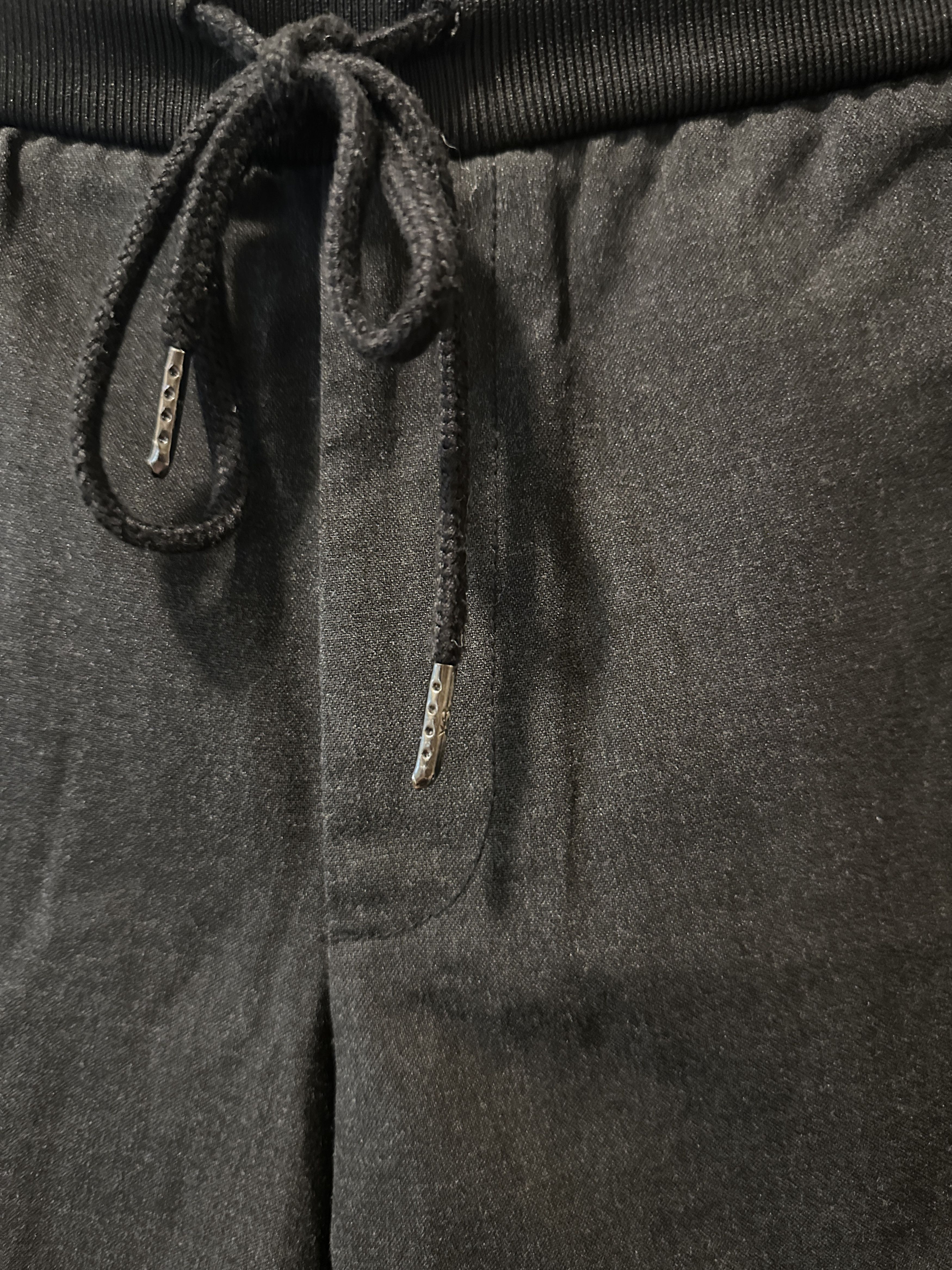 Y-3 Y-3 Joggers Size US 31 - 5 Thumbnail