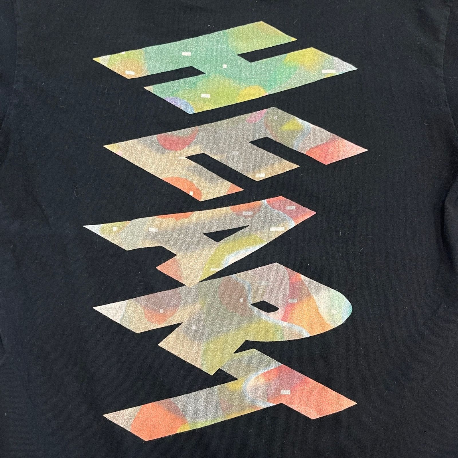 Billionaire Boys Club Billionaire Boys Club BB Heart SS Tee T Shirt size Small S Size US S / EU 44-46 / 1 - 2 Thumbnail