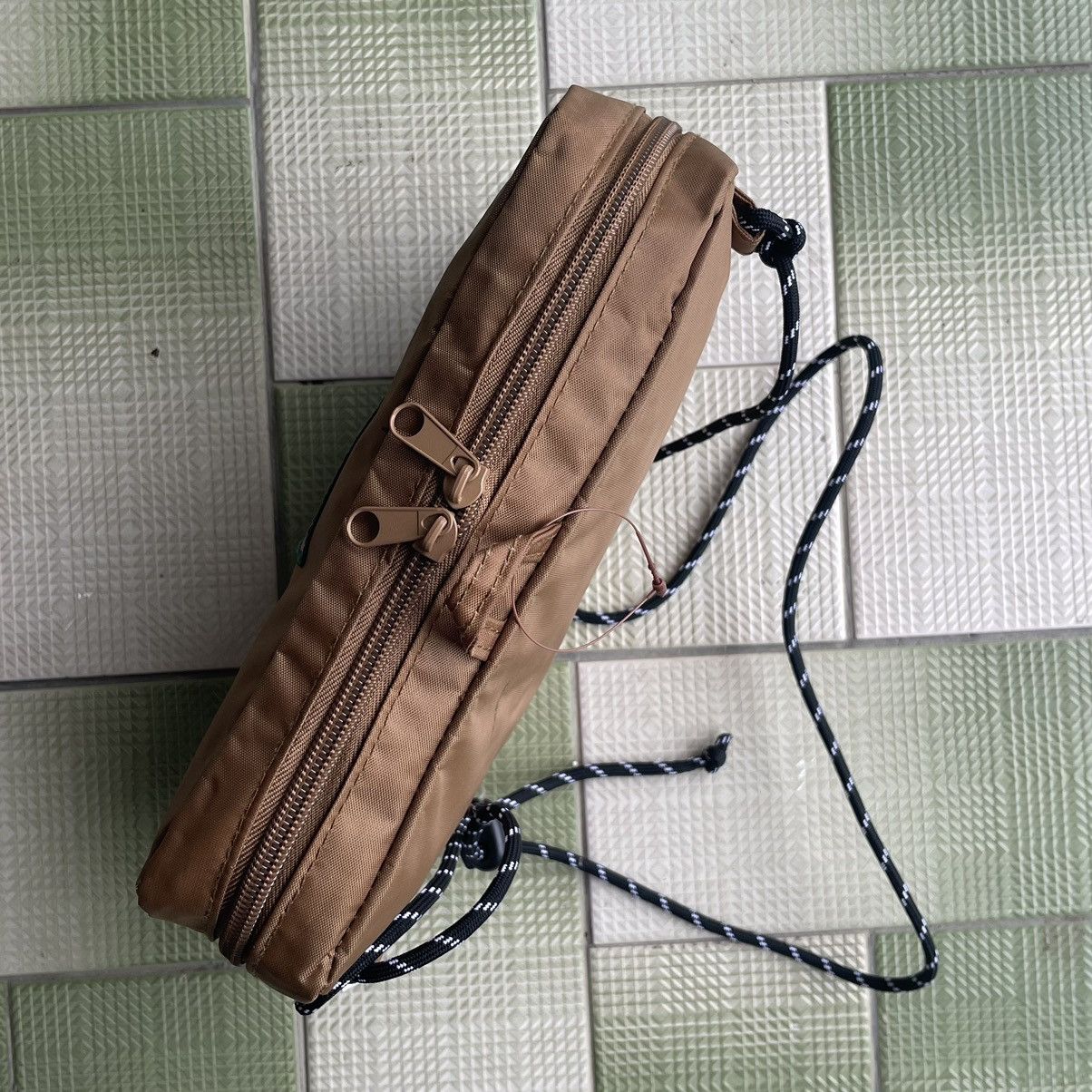 L.L. Bean L.L.Bean Nylon Crossbody Size ONE SIZE - 6 Thumbnail