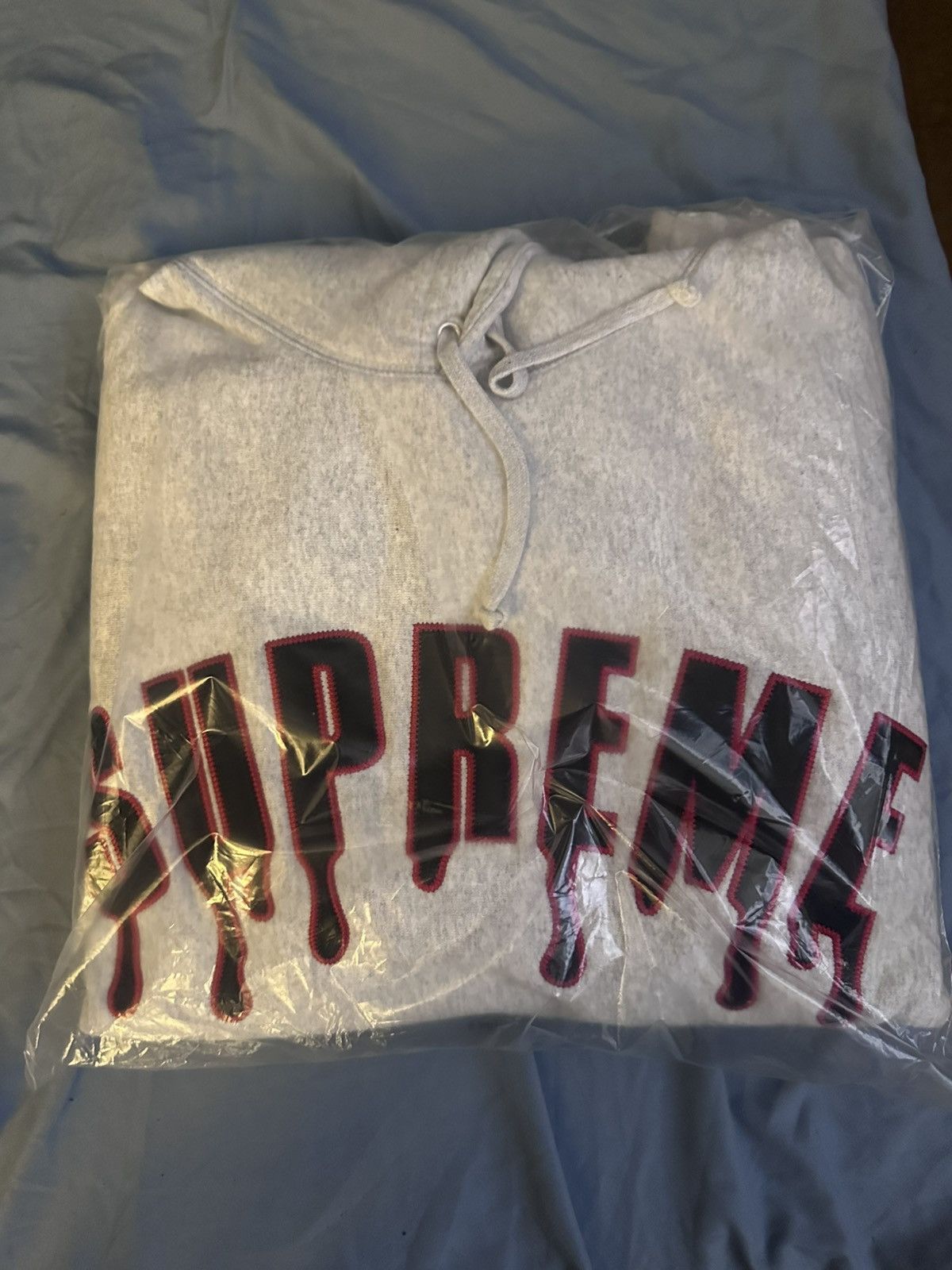 Supreme GHOST FACE SUPREME MEDIUM Size US M / EU 48-50 / 2 - 1 Thumbnail
