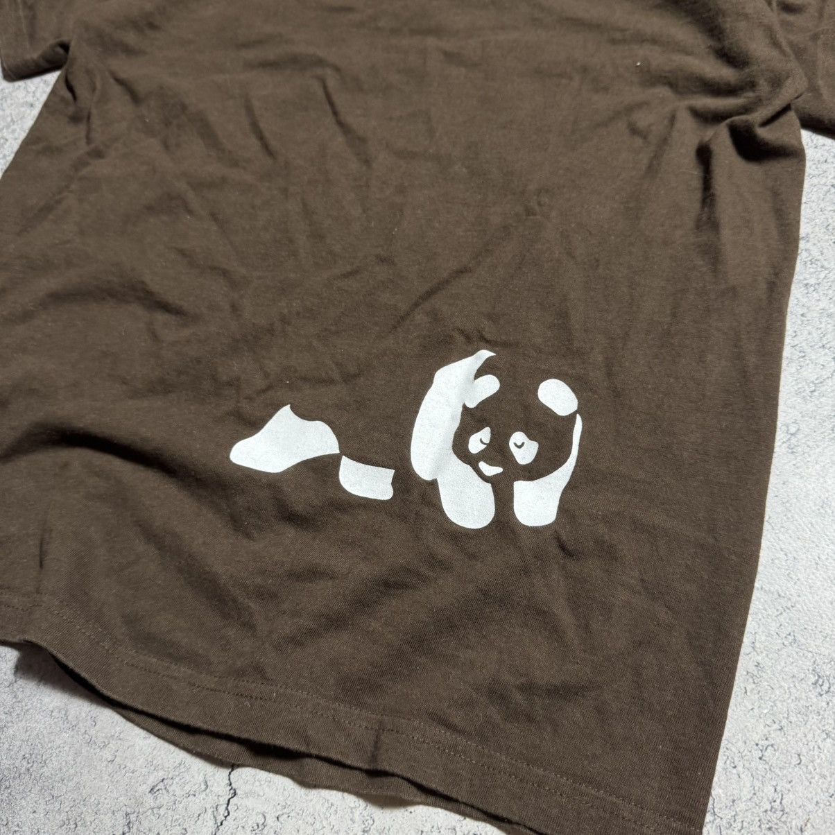 Enjoi Enjoi Skateboarding Rare T-Shirt Size US S / EU 44-46 / 1 - 6 Thumbnail