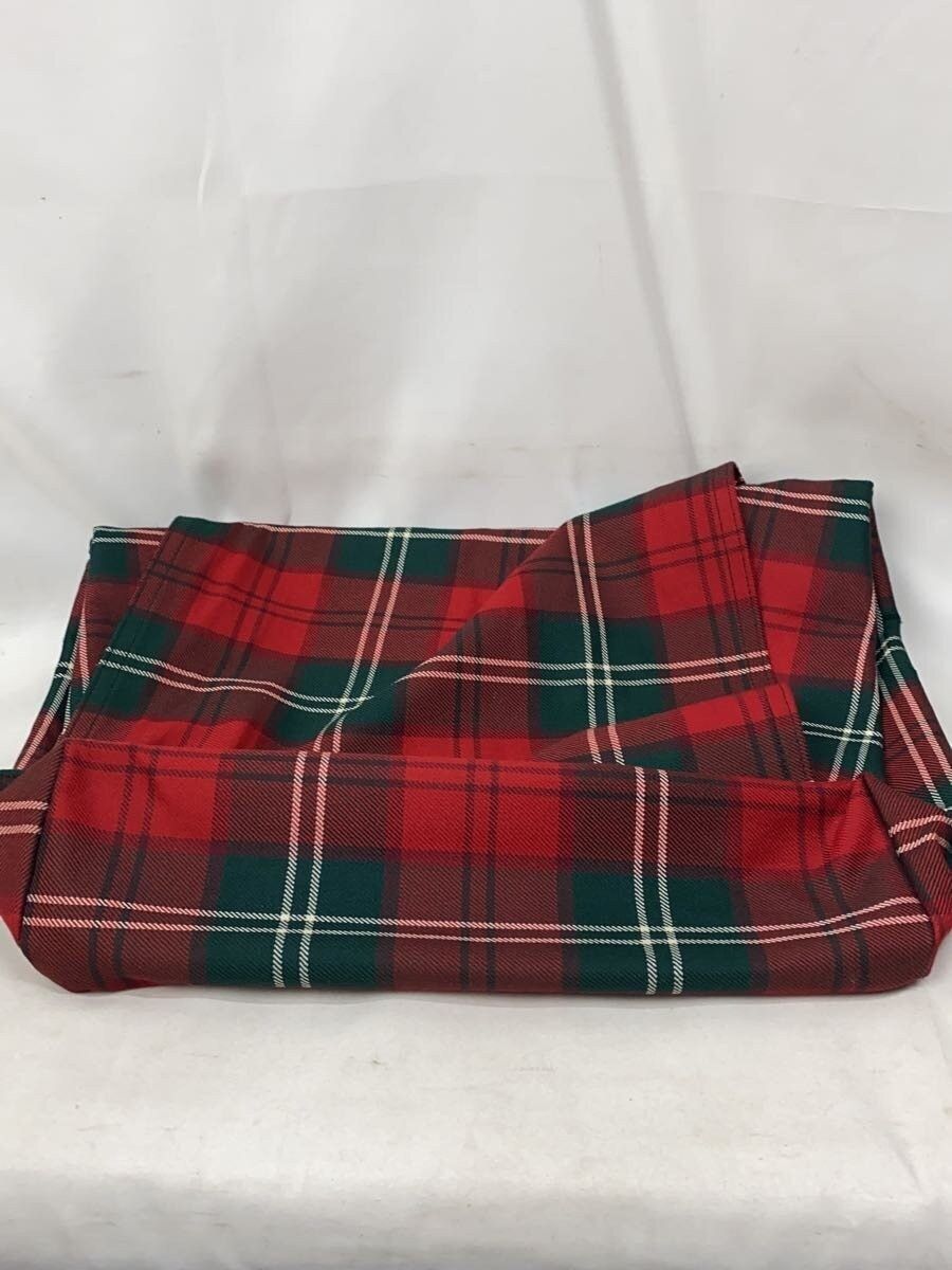 Comme des Garcons Flannel Shoulder Bag Size ONE SIZE - 4 Thumbnail