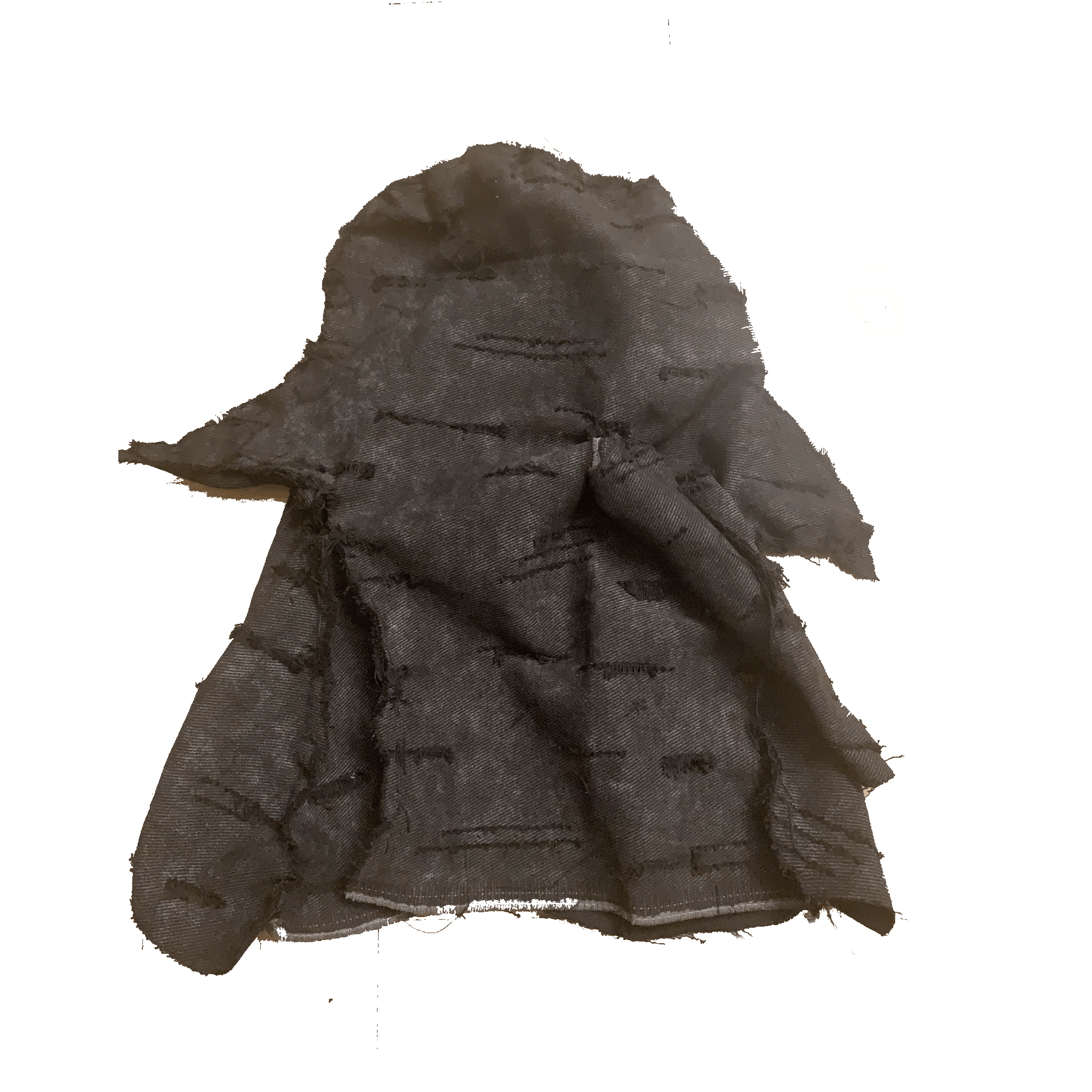 Youths In Balaclava black long nose balaclava Size ONE SIZE - 2 Thumbnail