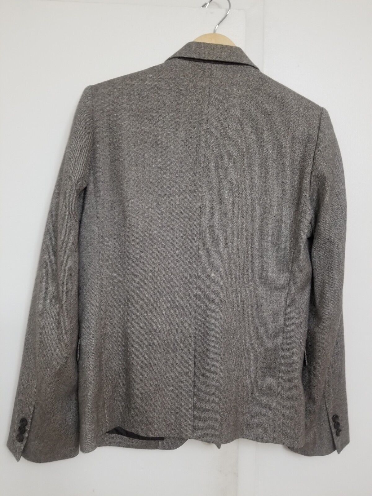 Nom De Guerre Nom de Guerre Men’s 2 piece suit Size 38R - 3 Thumbnail