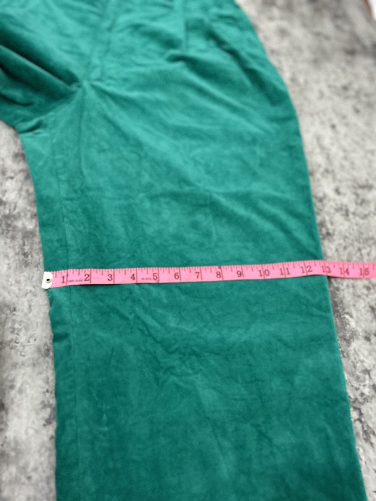 Marni × Uniqlo MARNI x Uniqlo Corduroy Wide-Fit Pleated Pants Size US 37 - 17 Thumbnail