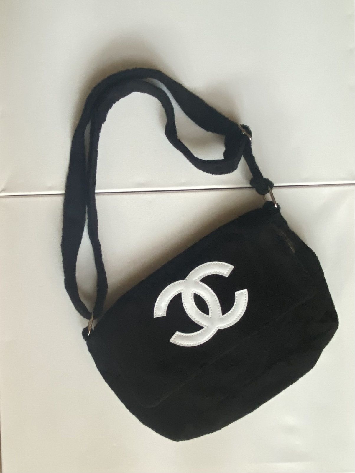 Chanel × Vintage Chanel Precision VIP Bag! | Grailed