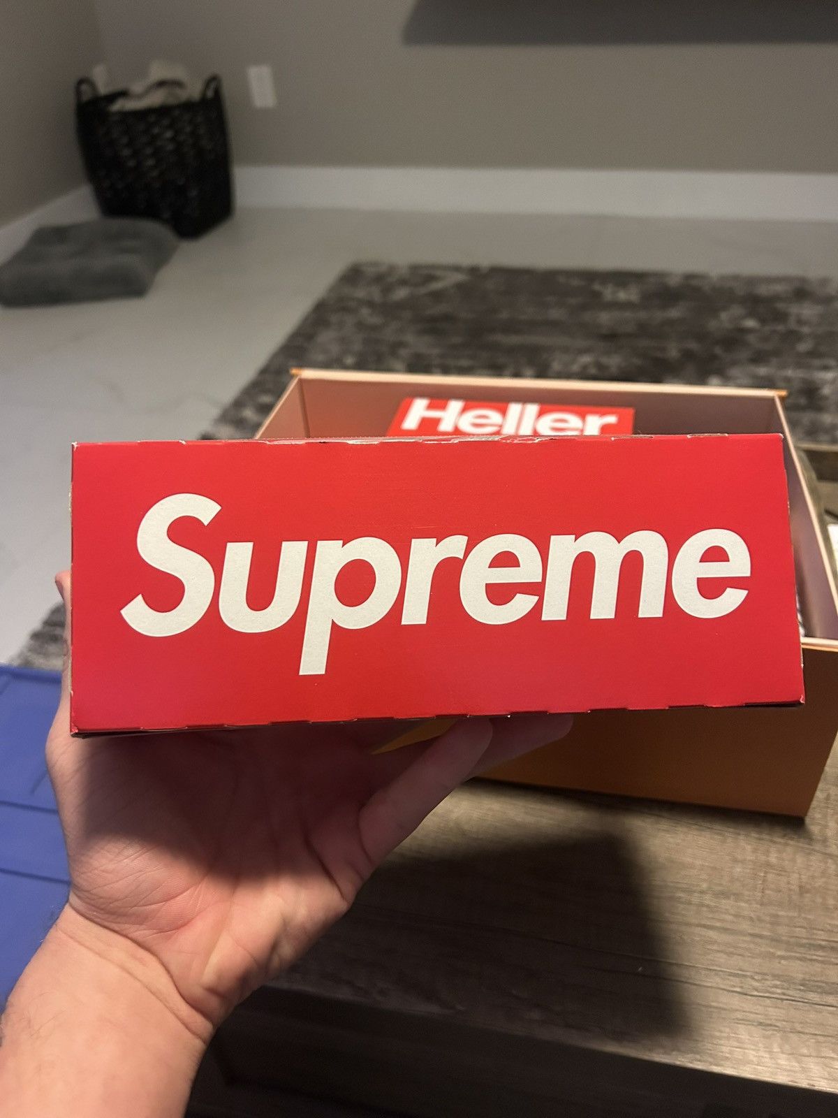 Supreme Supreme Accessories - Multiple Accessories Size ONE SIZE - 7 Thumbnail