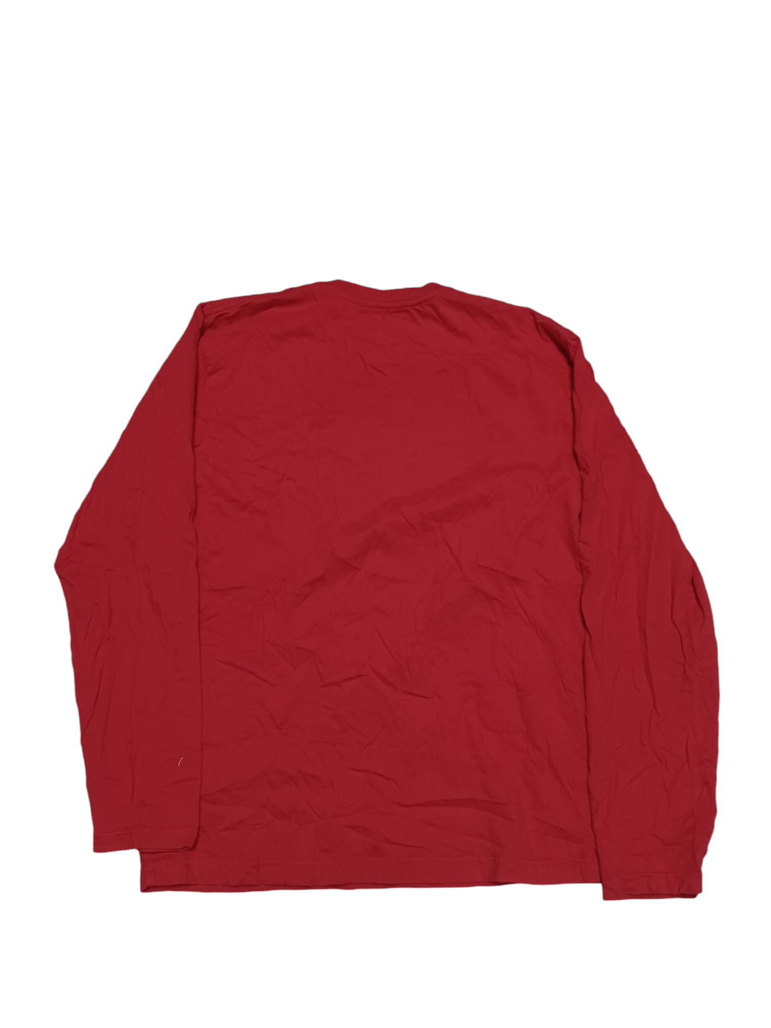 Oakley OAKLEY BIGLOGO VINTAGE LONGSLEEVE TEE LIGHT SWEATSHIRT Size US M / EU 48-50 / 2 - 4 Thumbnail