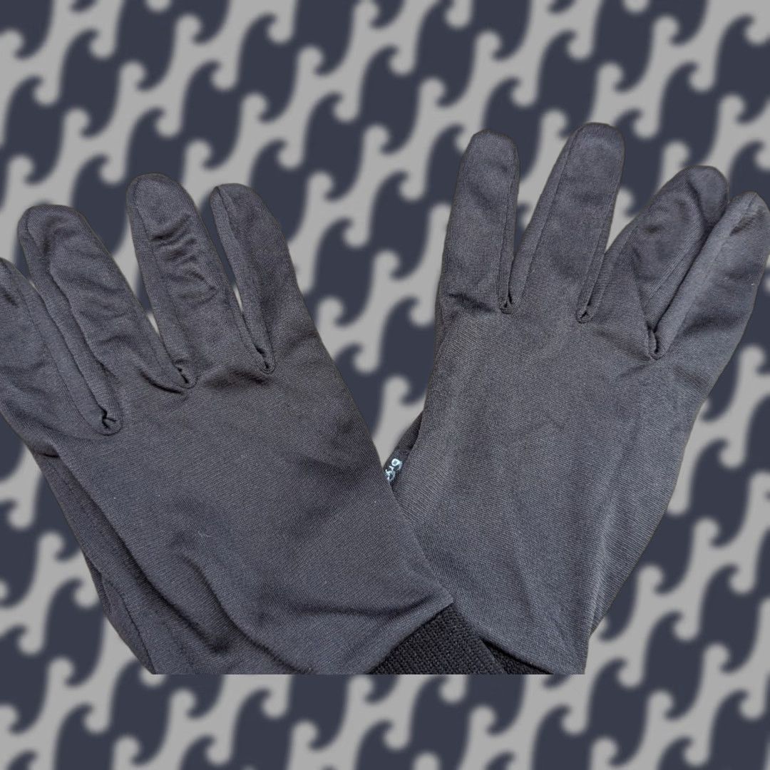 Vintage VINTAGE Reusch Glove? Size ONE SIZE - 1 Thumbnail
