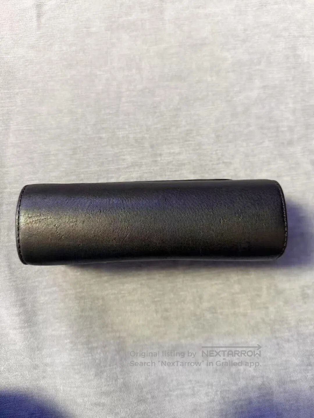Chrome Hearts Chrome Hearts Glasses Case. Size ONE SIZE - 4 Thumbnail