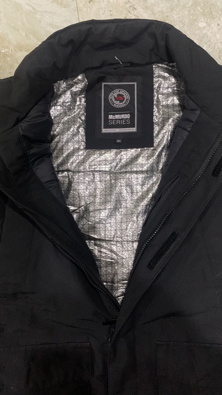 The North Face The North Face X Mc Murdo Size US L / EU 52-54 / 3 - 5 Thumbnail