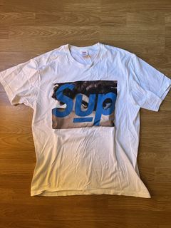 Supreme Undercover T Shirt | Grailed