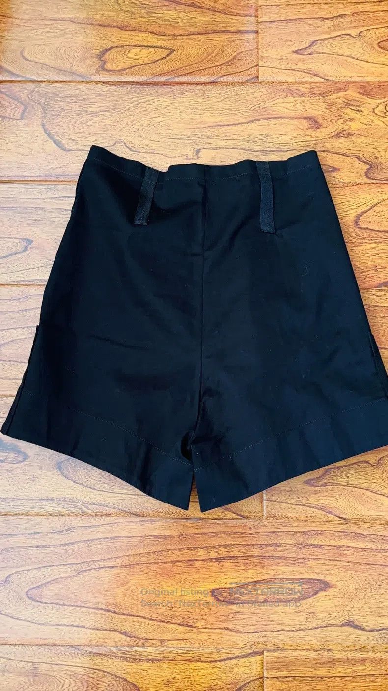Raf Simons Raf Simons Workwear shorts Size US 28 / EU 44 - 4 Thumbnail