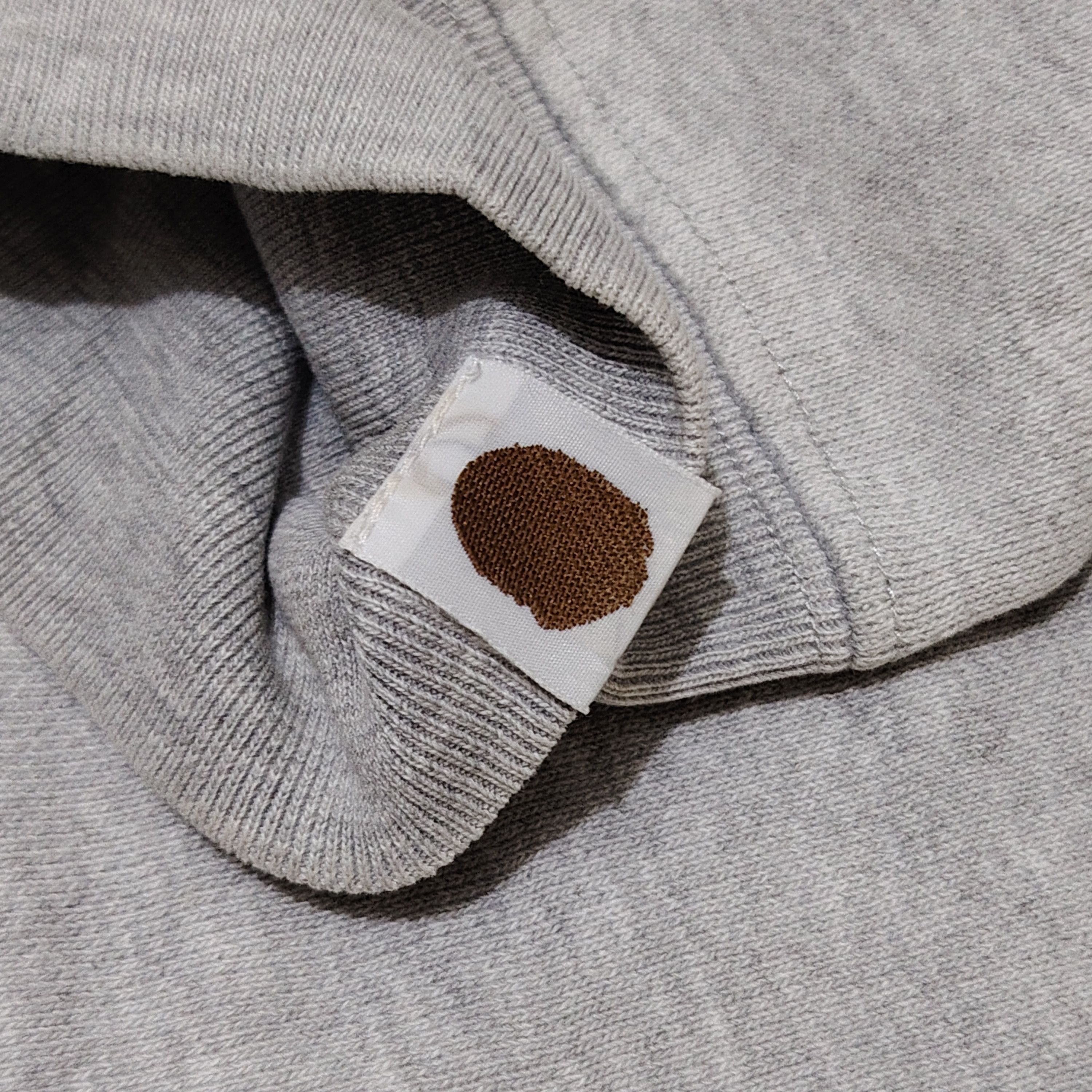Bape VERY RARE STREETWEAR‼️Bape Bapex Grey Sweatshirt M Japan Size US M / EU 48-50 / 2 - 6 Thumbnail