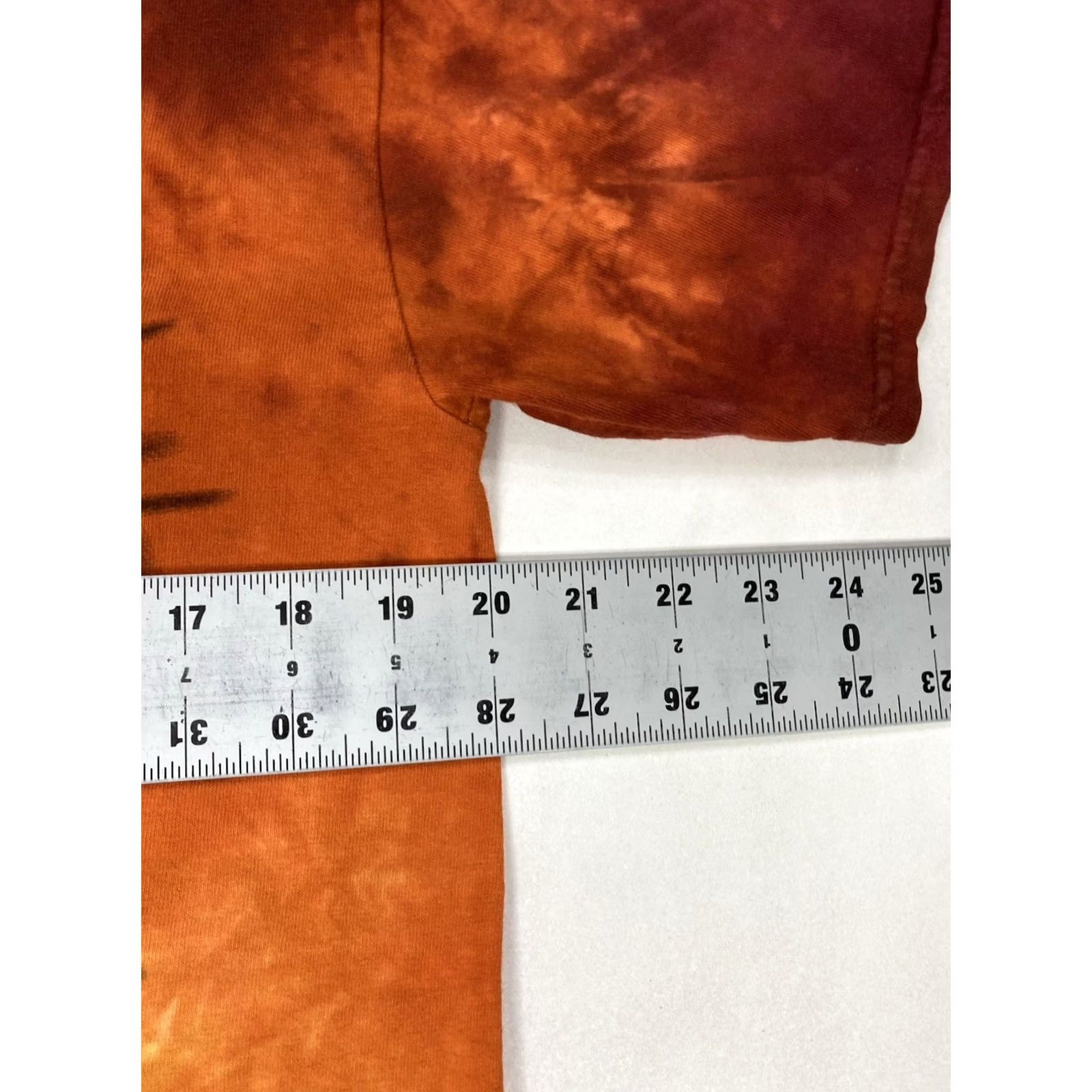 Vintage VINTAGE Marvel Iron Man Universal Studios Graphic T-shirt Men Medium Tie Dye Movie Size US M / EU 48-50 / 2 - 6 Thumbnail