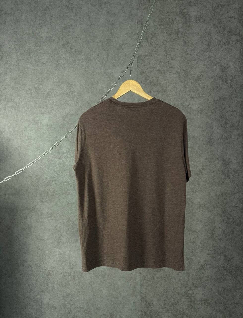 Allsaints Allsaints designer logo tee Size US L / EU 52-54 / 3 - 6 Thumbnail
