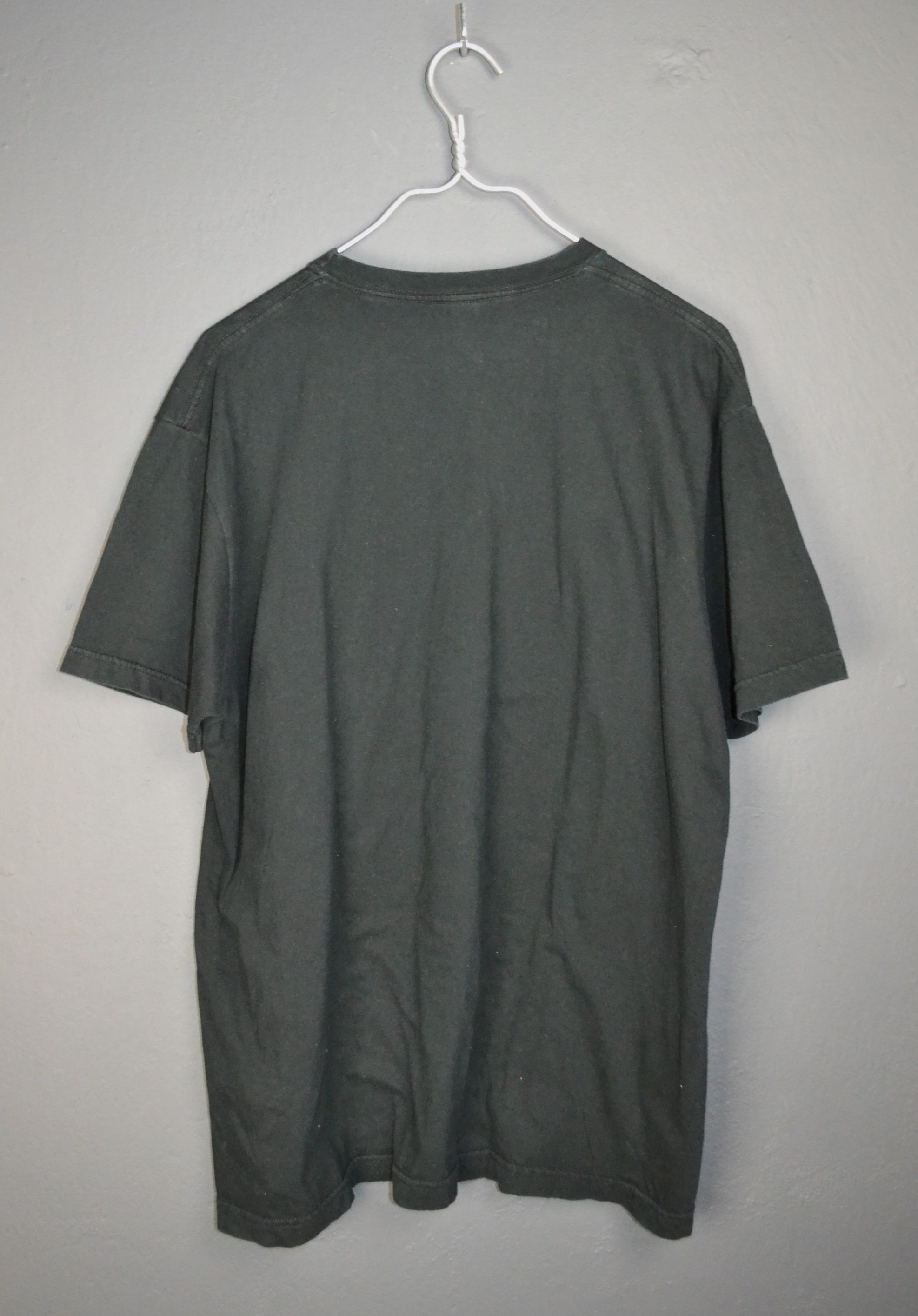 Band Tees Arcade Fire Vintage 2004 Funeral Tour T Shirt XL Made in USA Size US XL / EU 56 / 4 - 7 Thumbnail